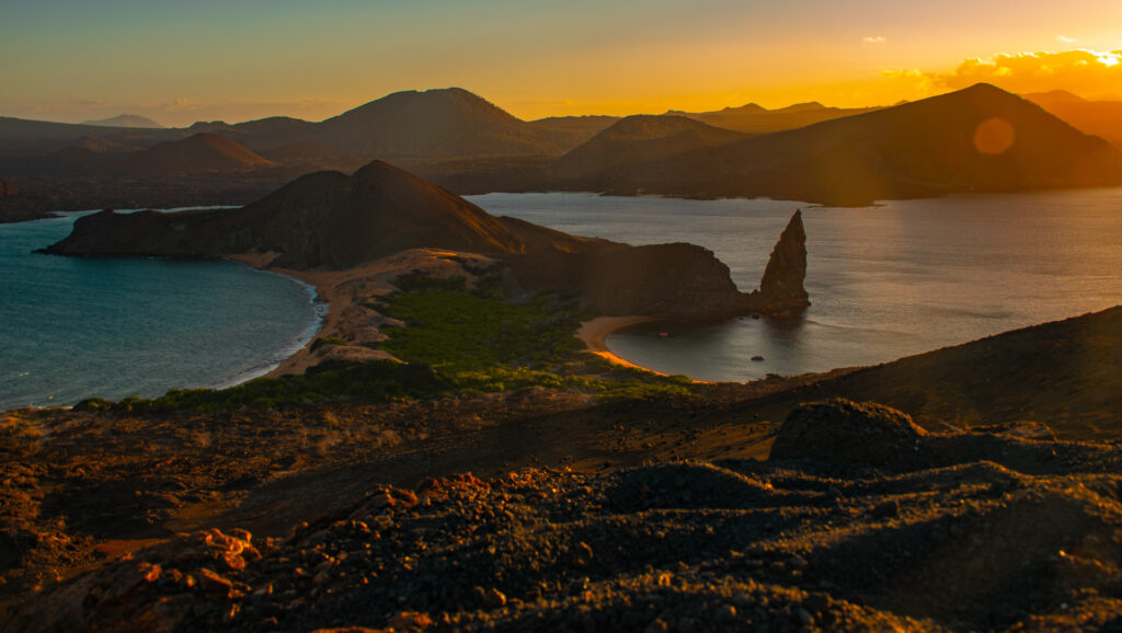 Best places to visit in 2026: Galapagos