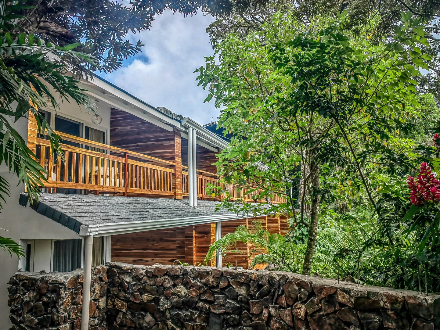 Monteverde Lodge & Gardens