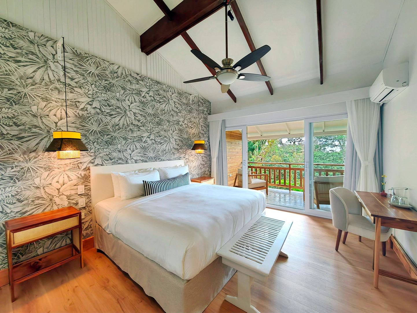 Monteverde Lodge & Gardens