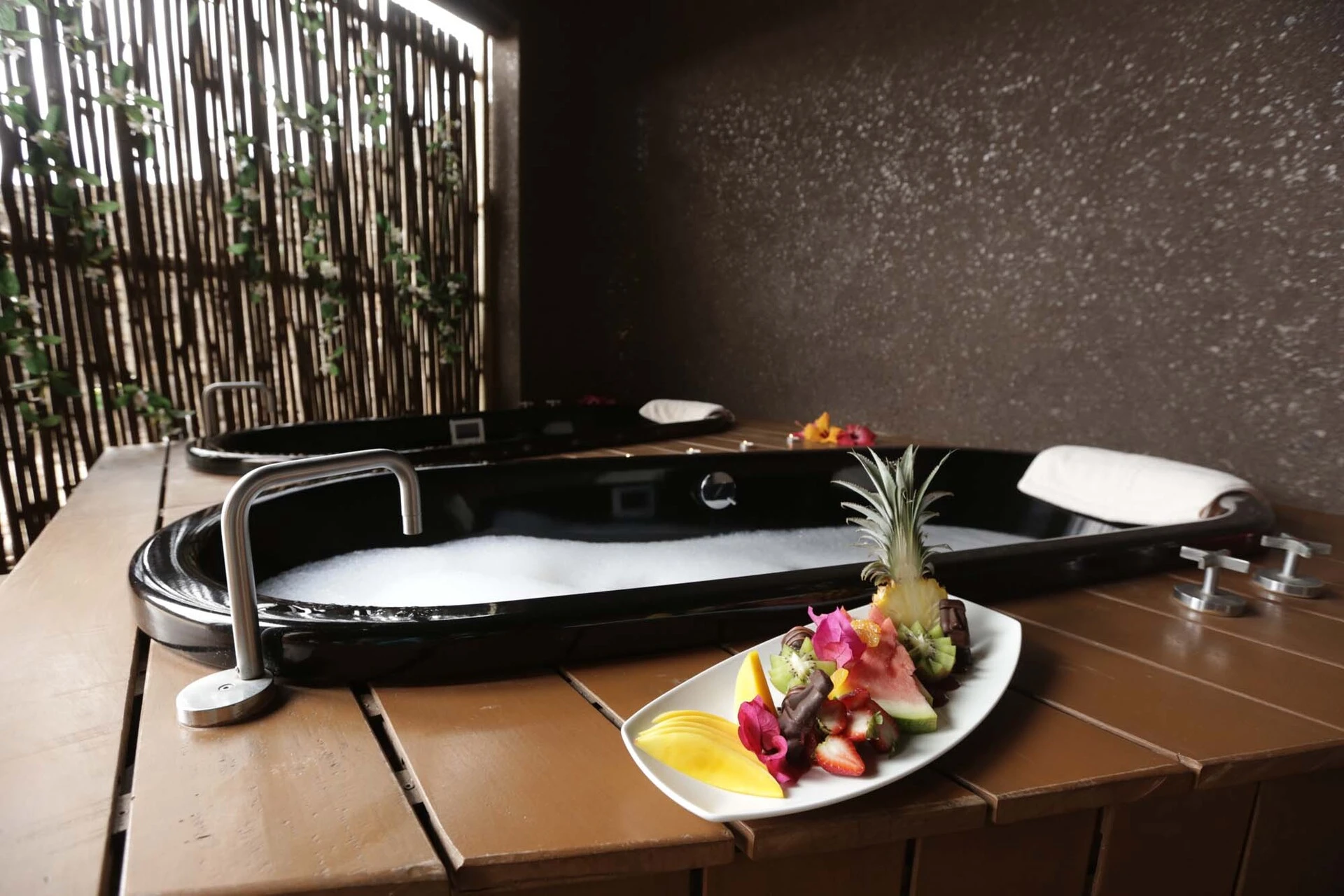 Nayara Hangaroa spa