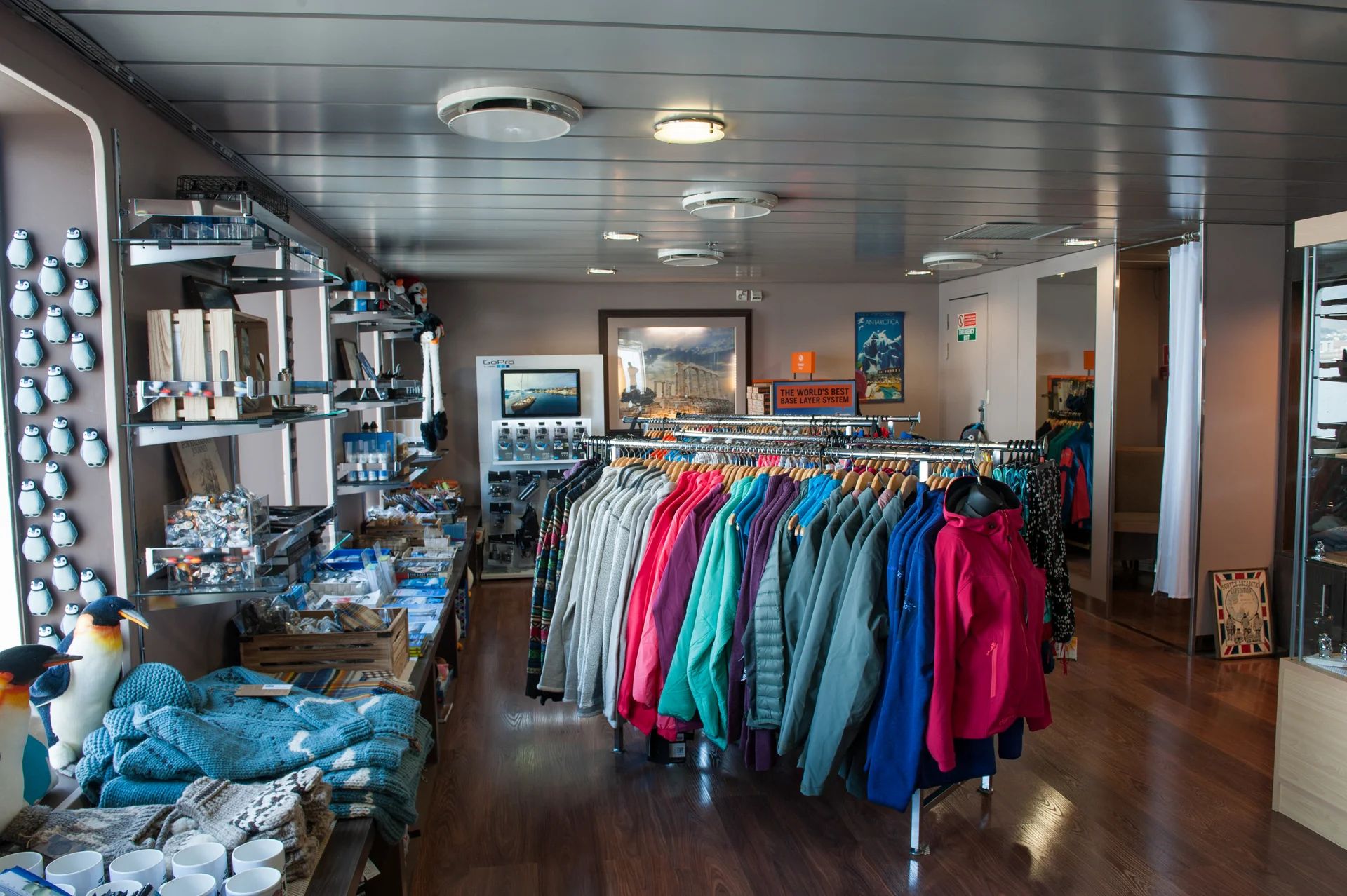 Ocean Endeavour