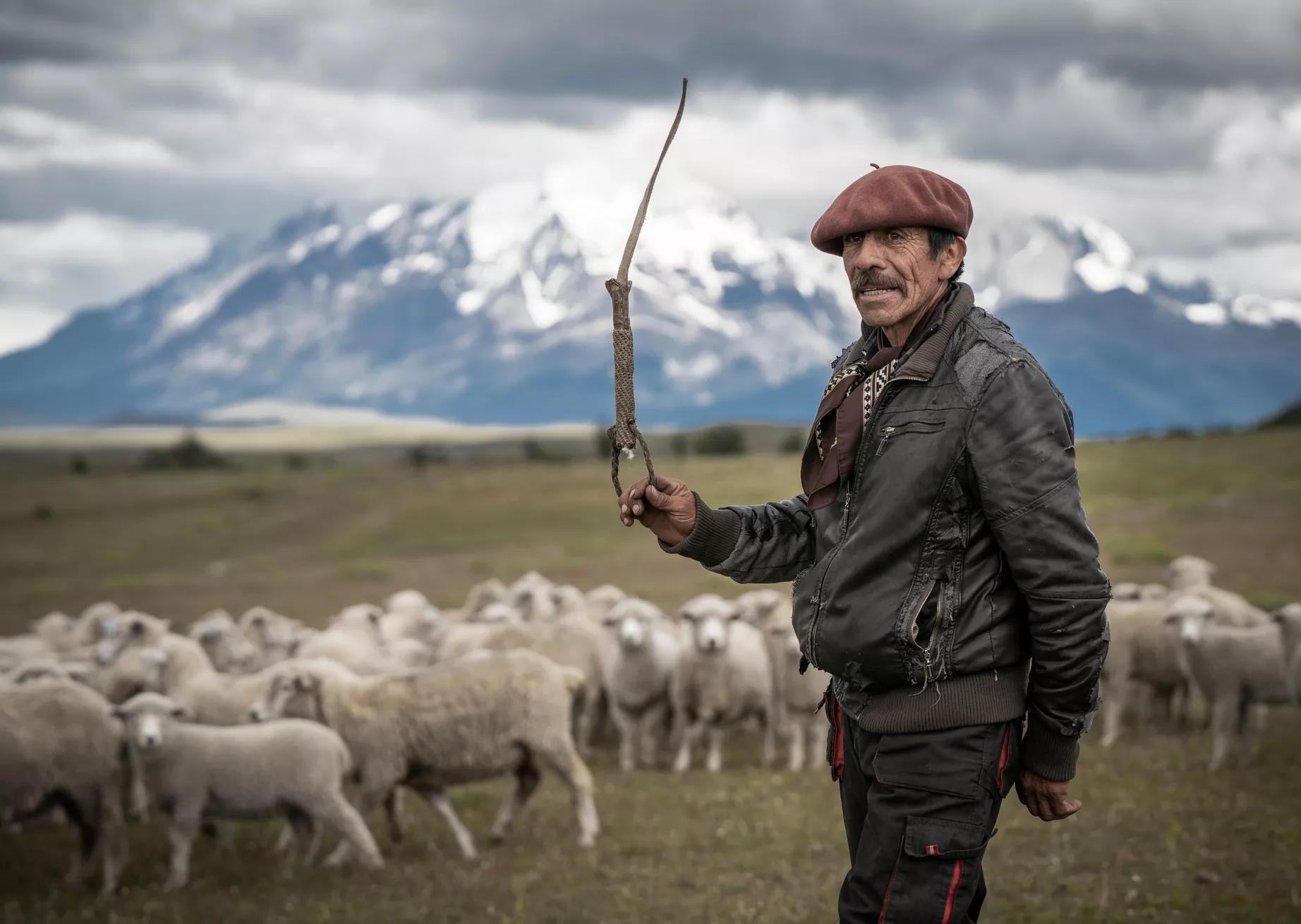 Gaucho culture