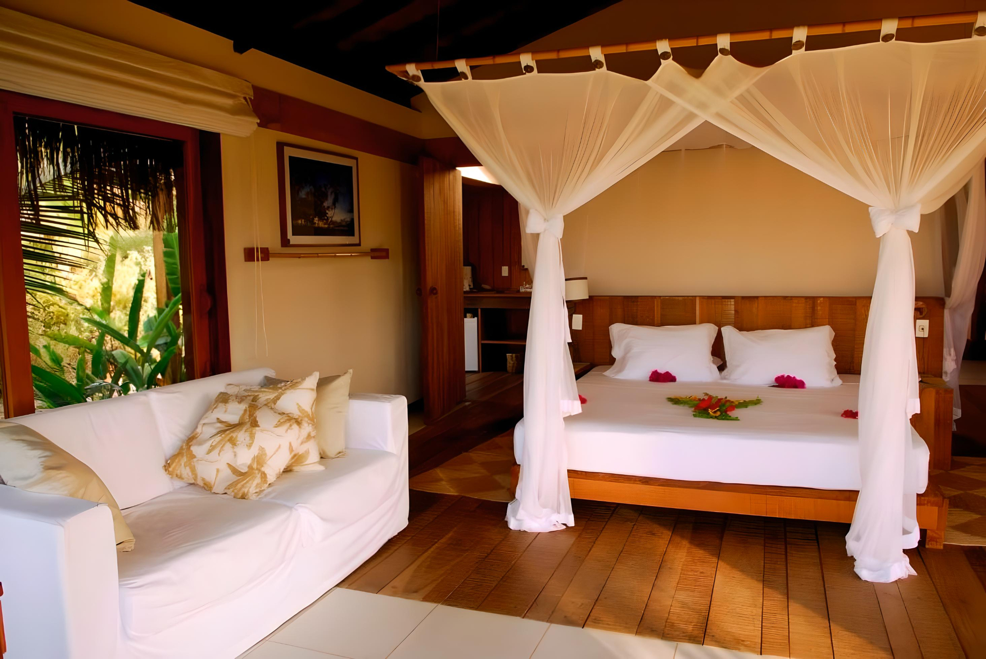 Txai Itacare Premium bungalow