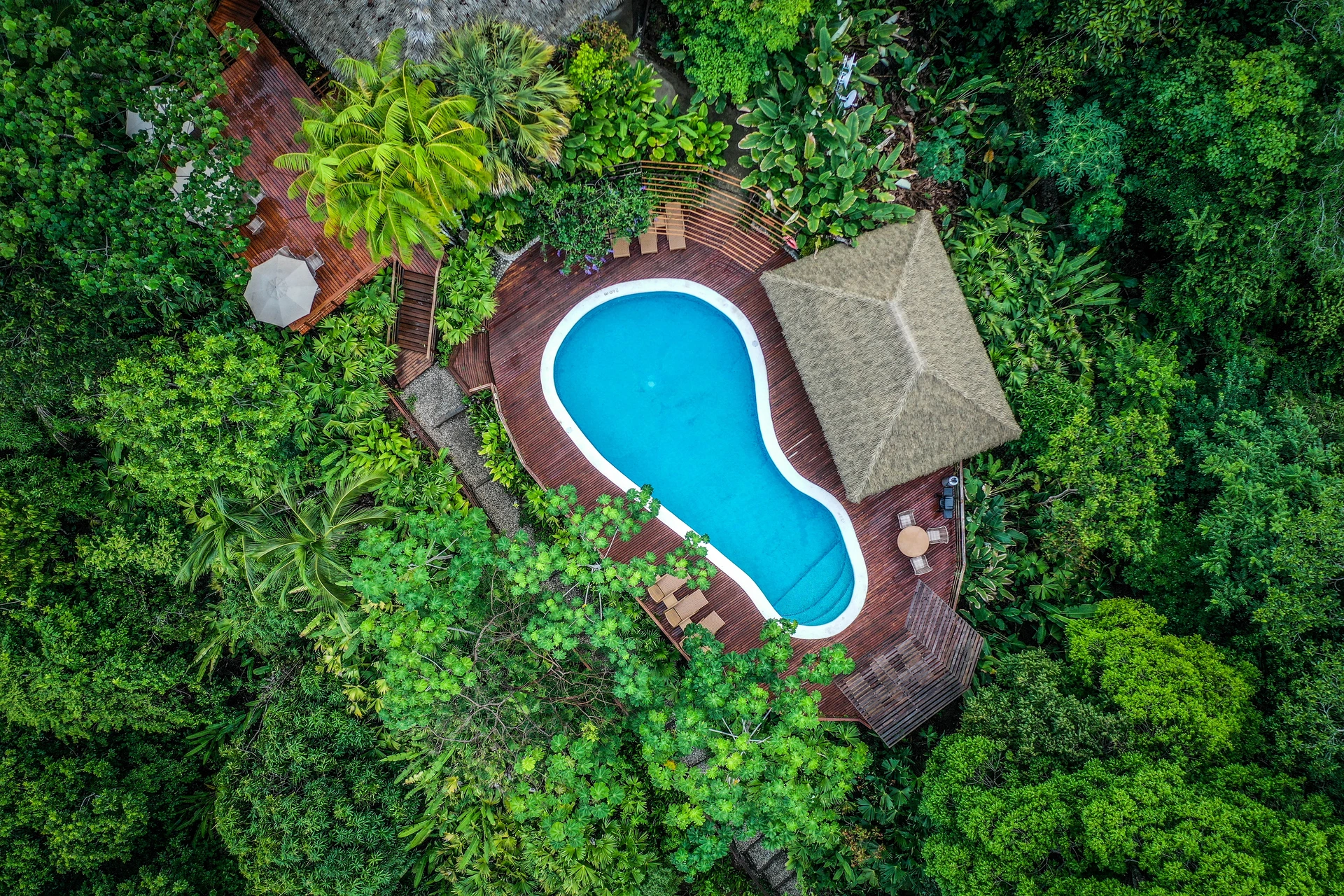 Lapa Rios