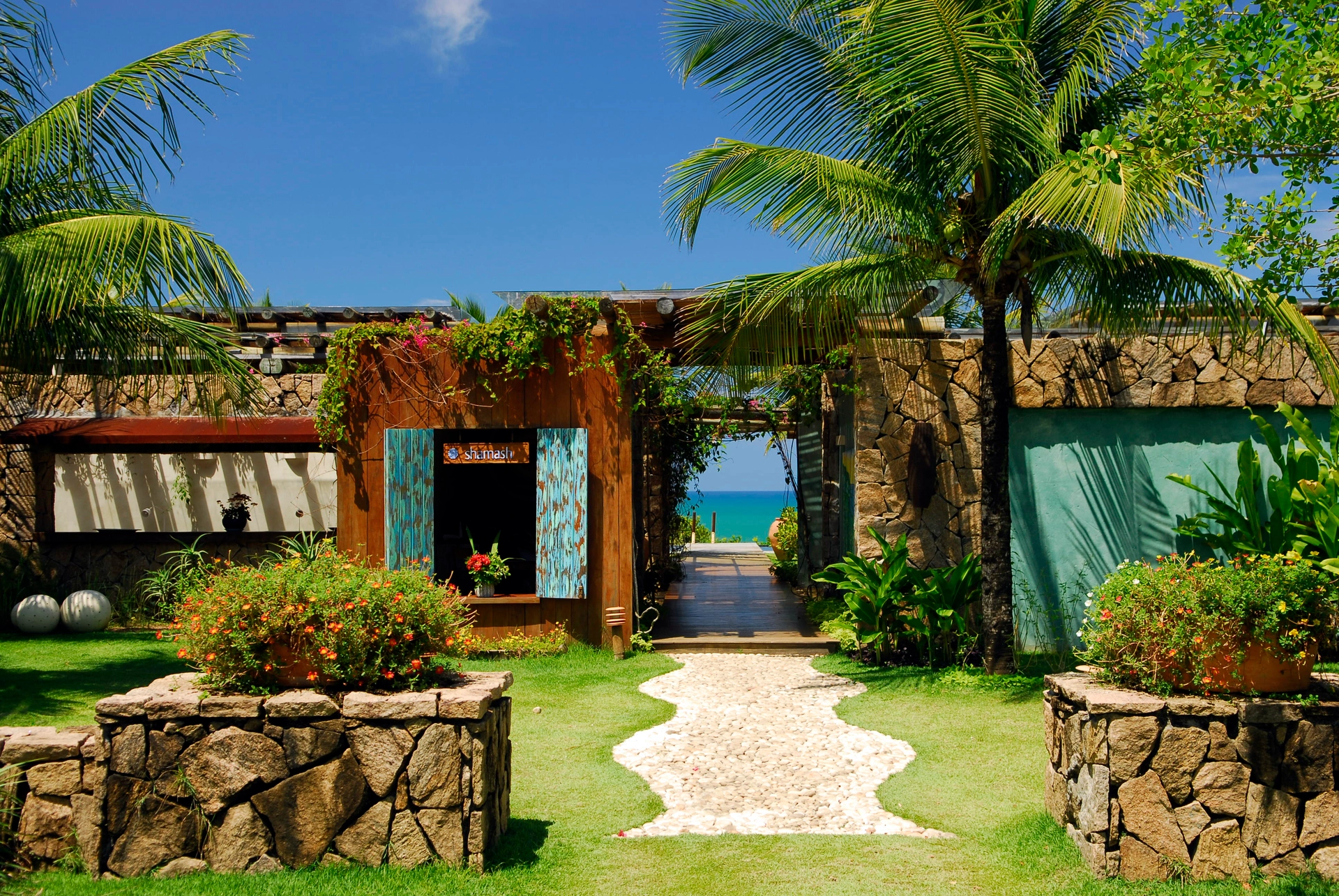 Txai Itacare Spa