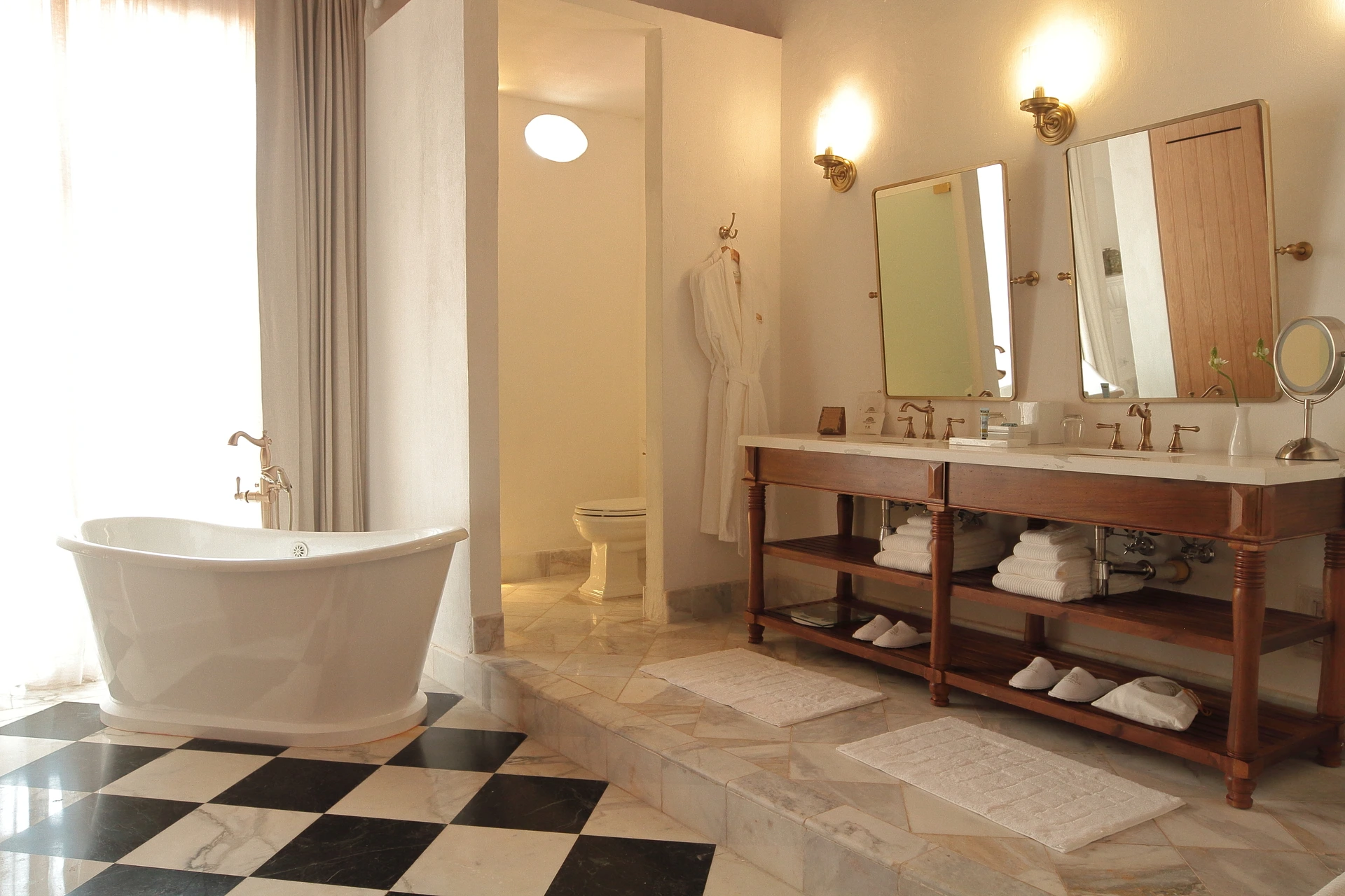Casa Pestagua Grand suite