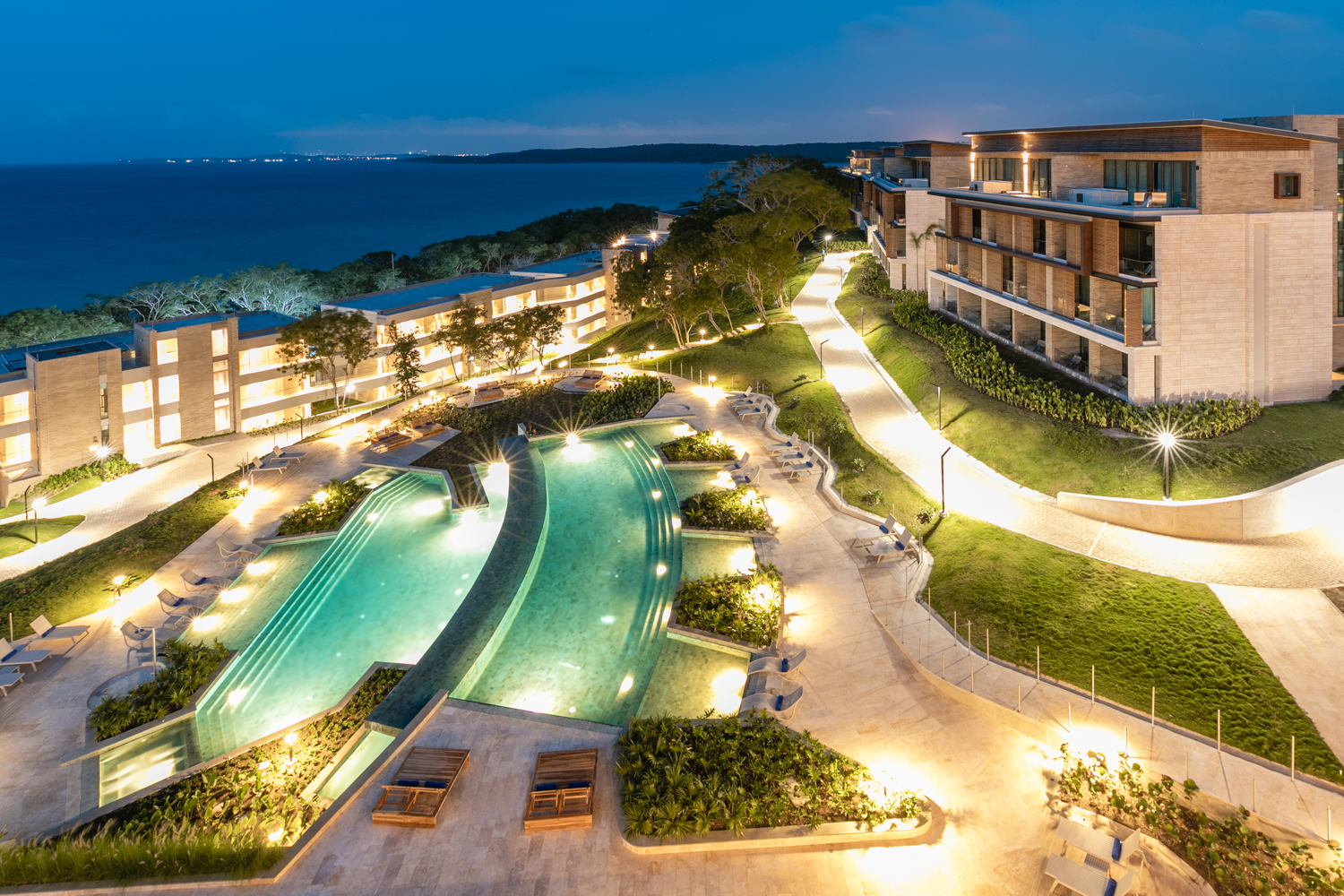 Sofitel Baru Calablanca