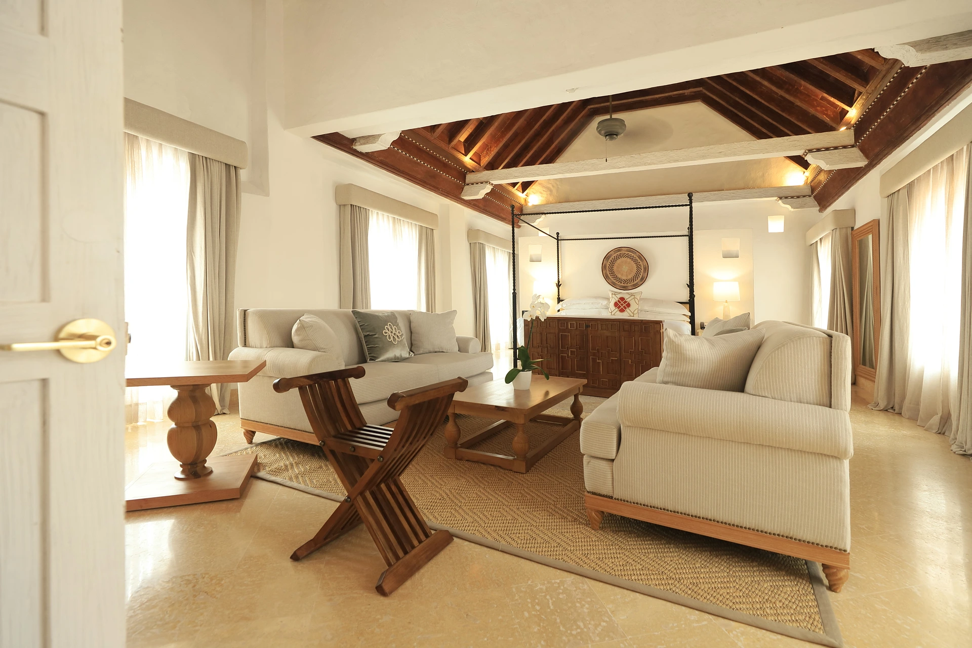 Casa Pestagua Suite Conde