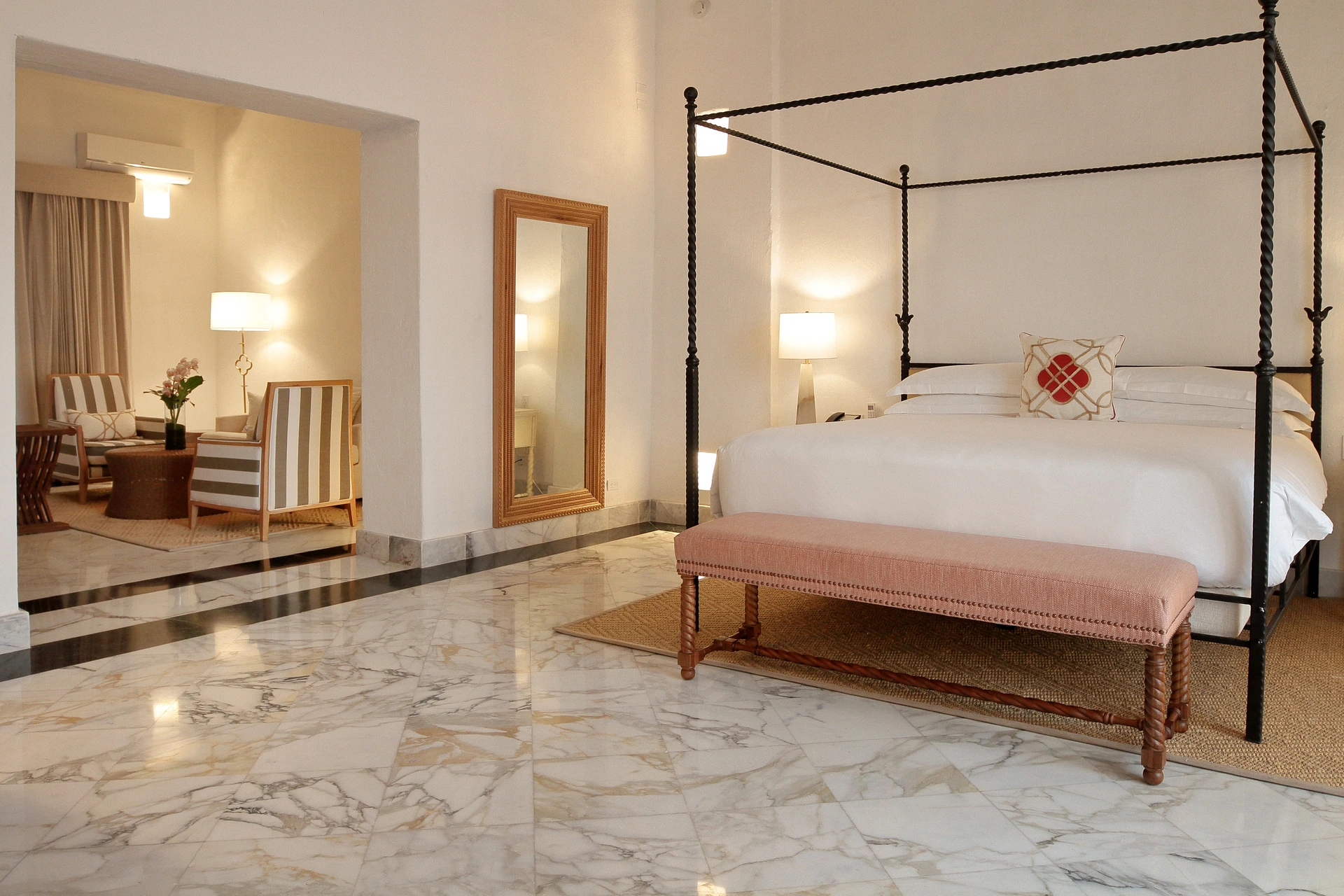 Casa Pestagua Suite de Madariaga