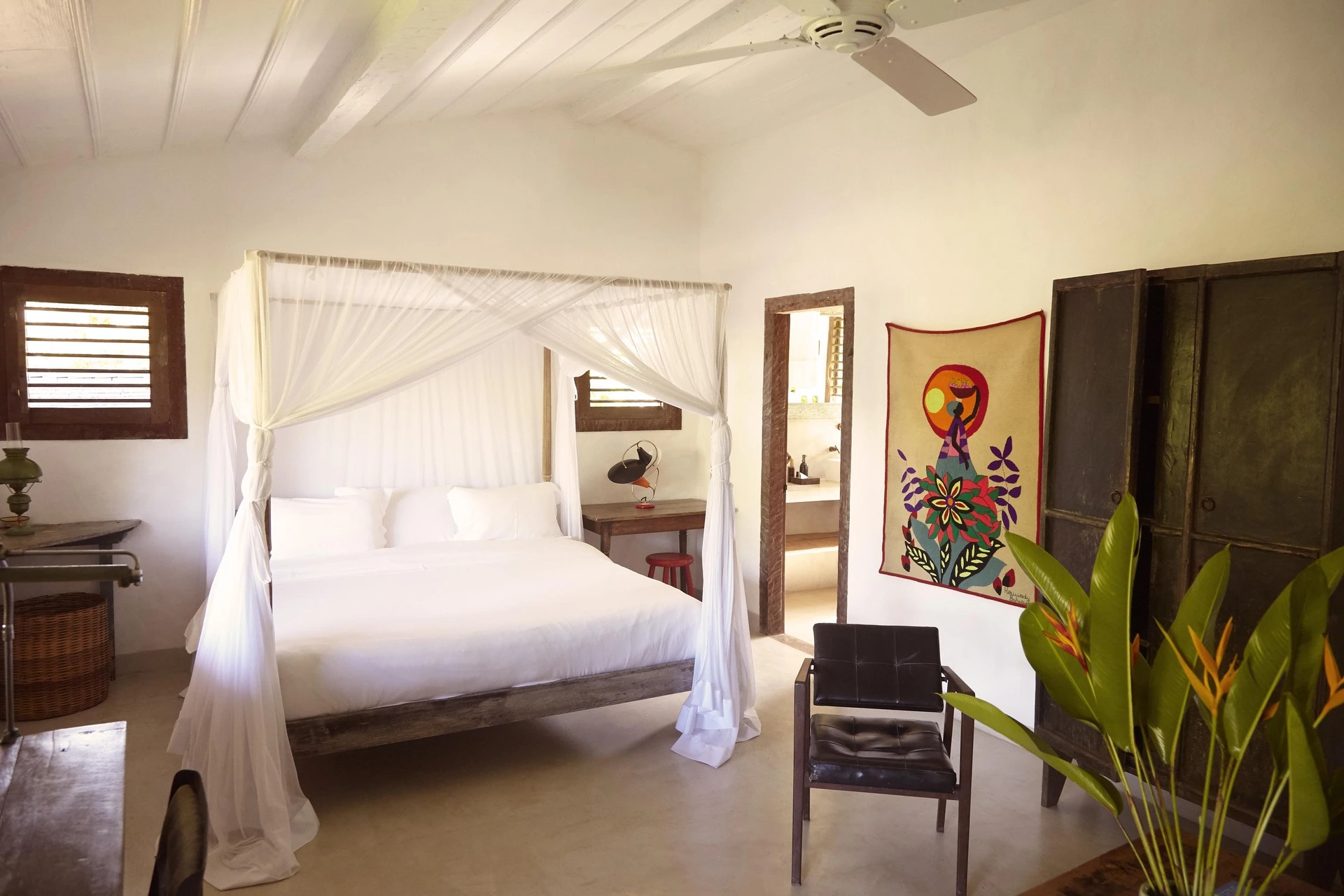 Uxua Alma Casa Wilbert