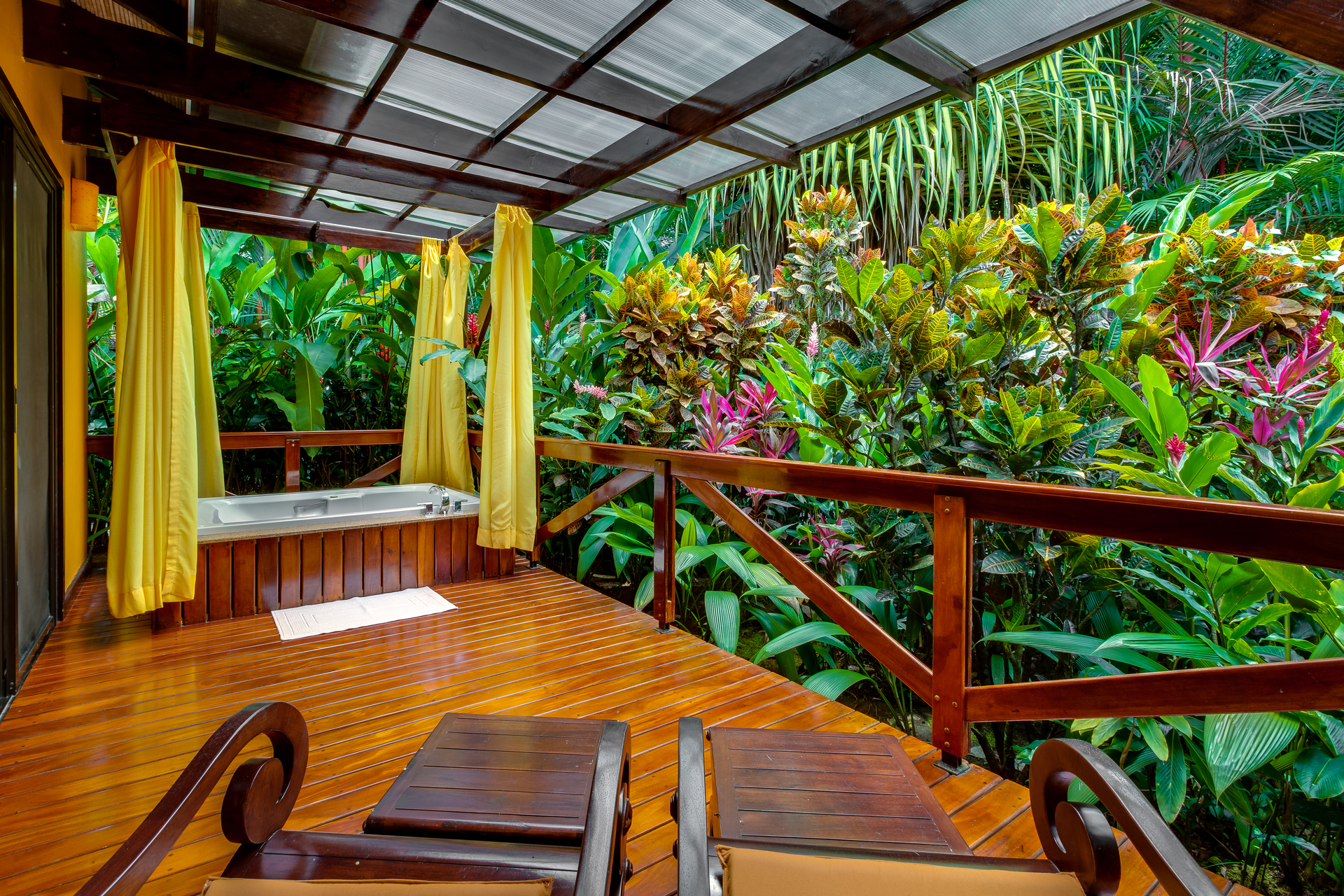 Nayara Gardens - Casita Deluxe