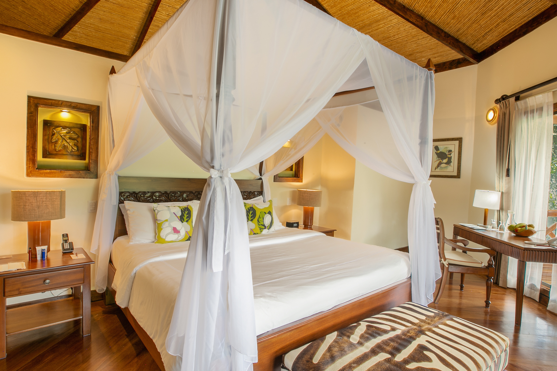 Nayara Gardens Rainforest Pool Villa