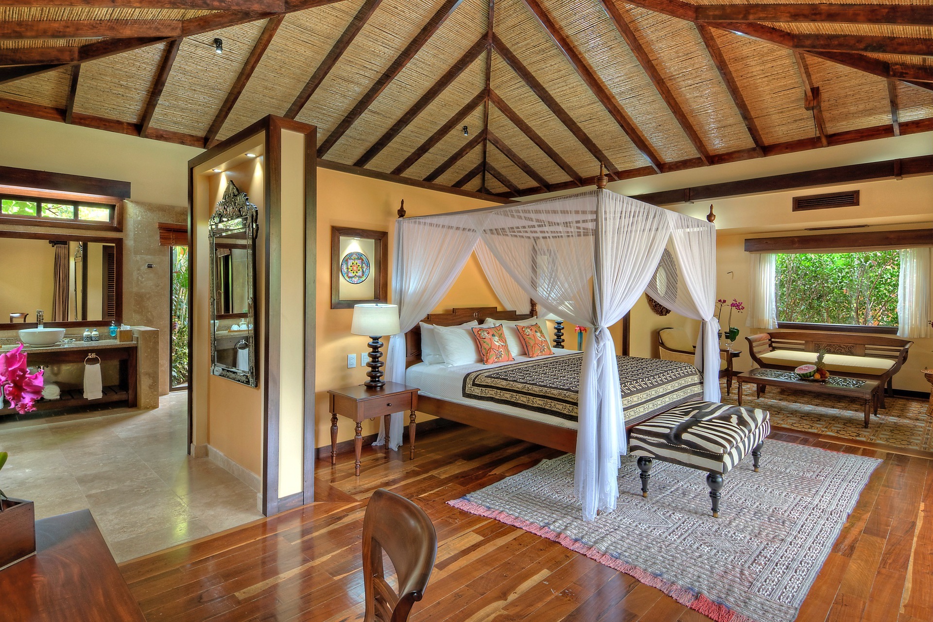 Nayara Springs - Springs Villa