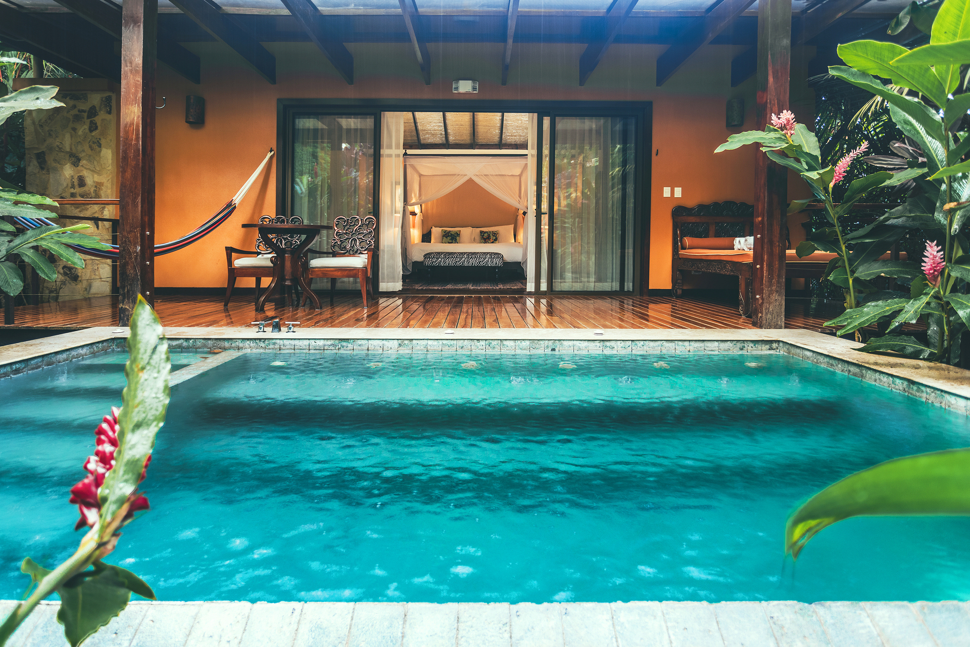 Nayara Springs - Springs Villa