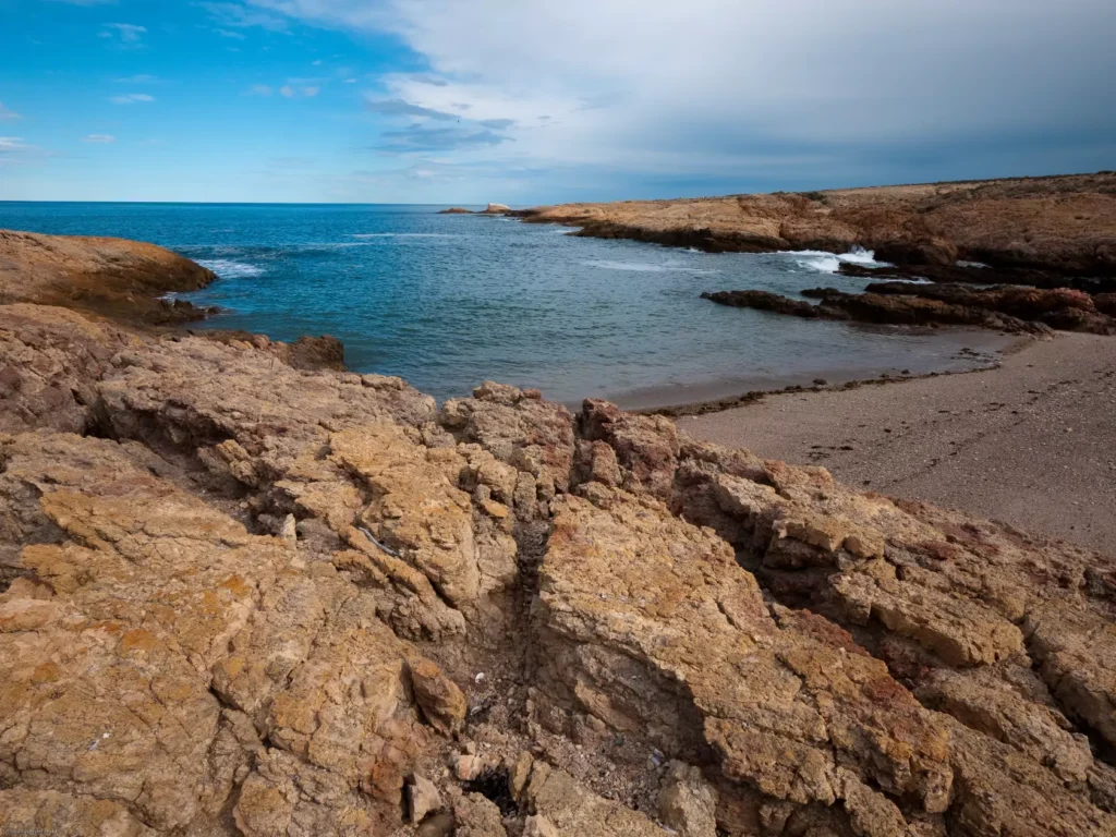 Bahia Bustamante, Argentina