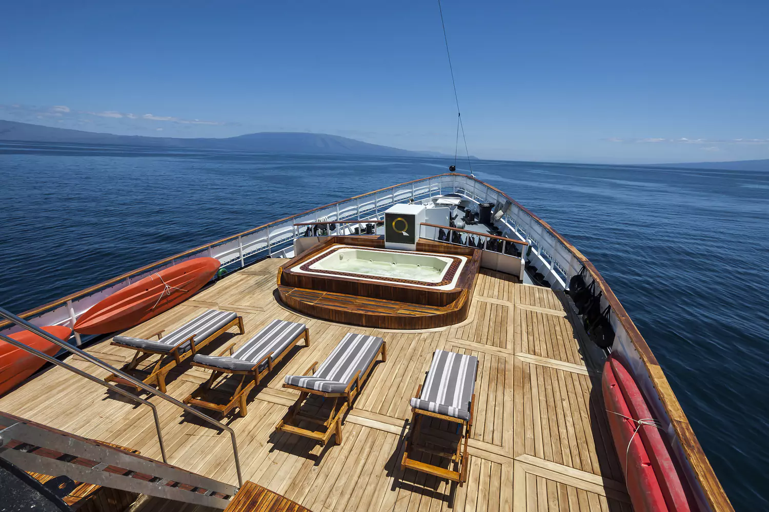 Motor Yacht