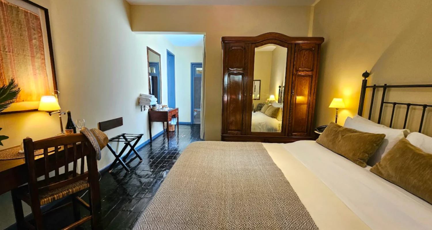Jardin Escondido - Sofia Superior Plus Room