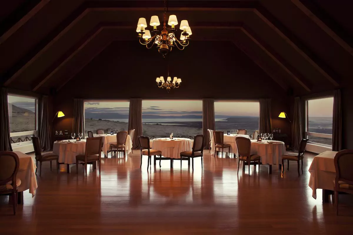Eolo Restaurant