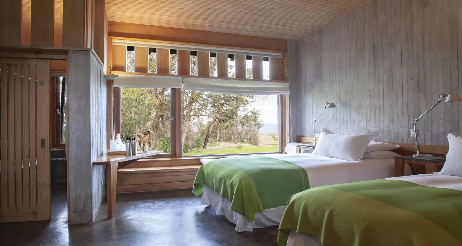 Explora Rapa Nui - Varua Twin Room 1 66bc709c7e85a