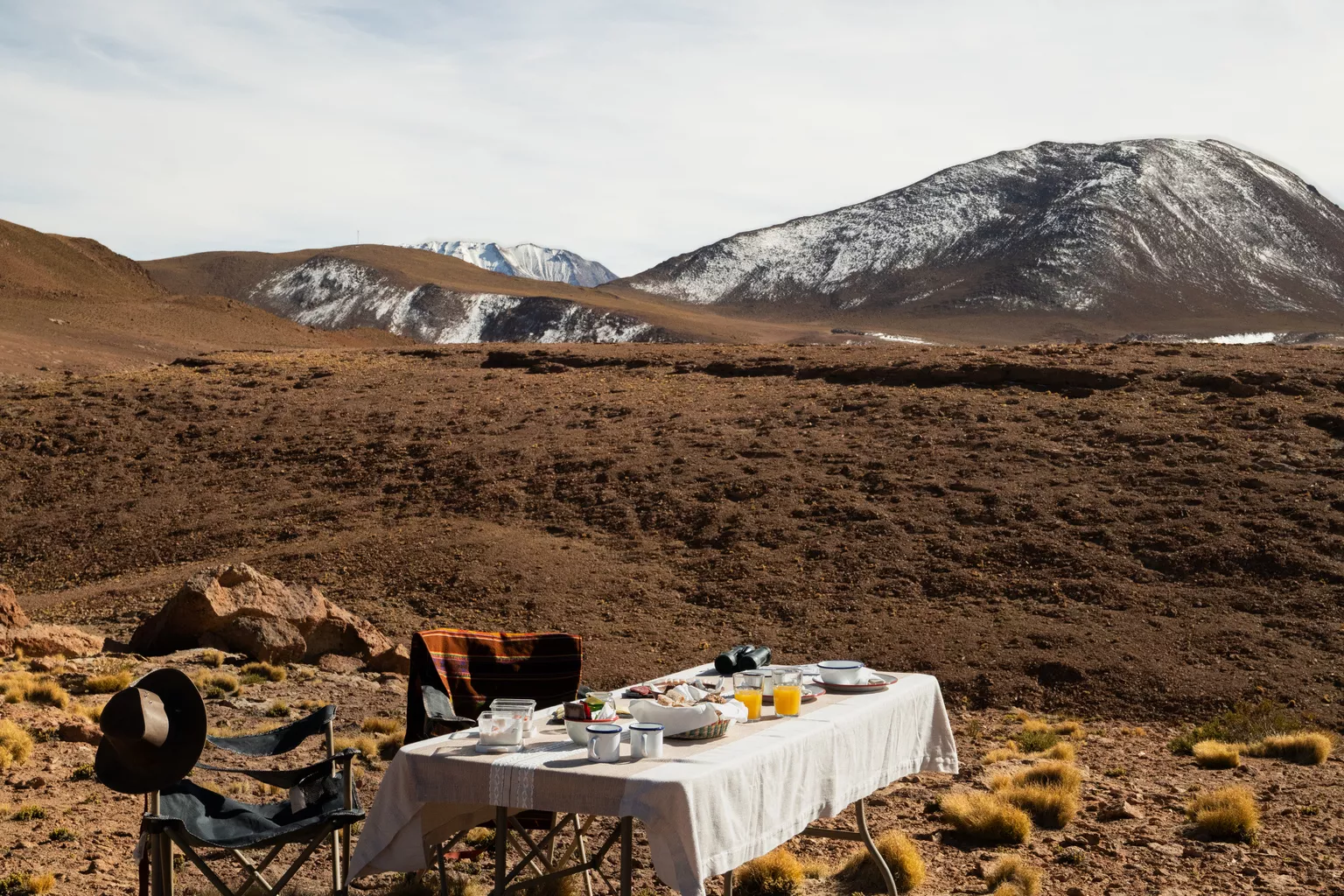 Awasi Atacama