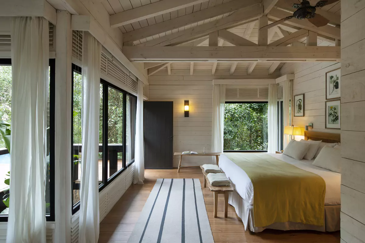 Awasi Iguazu - Master Villa