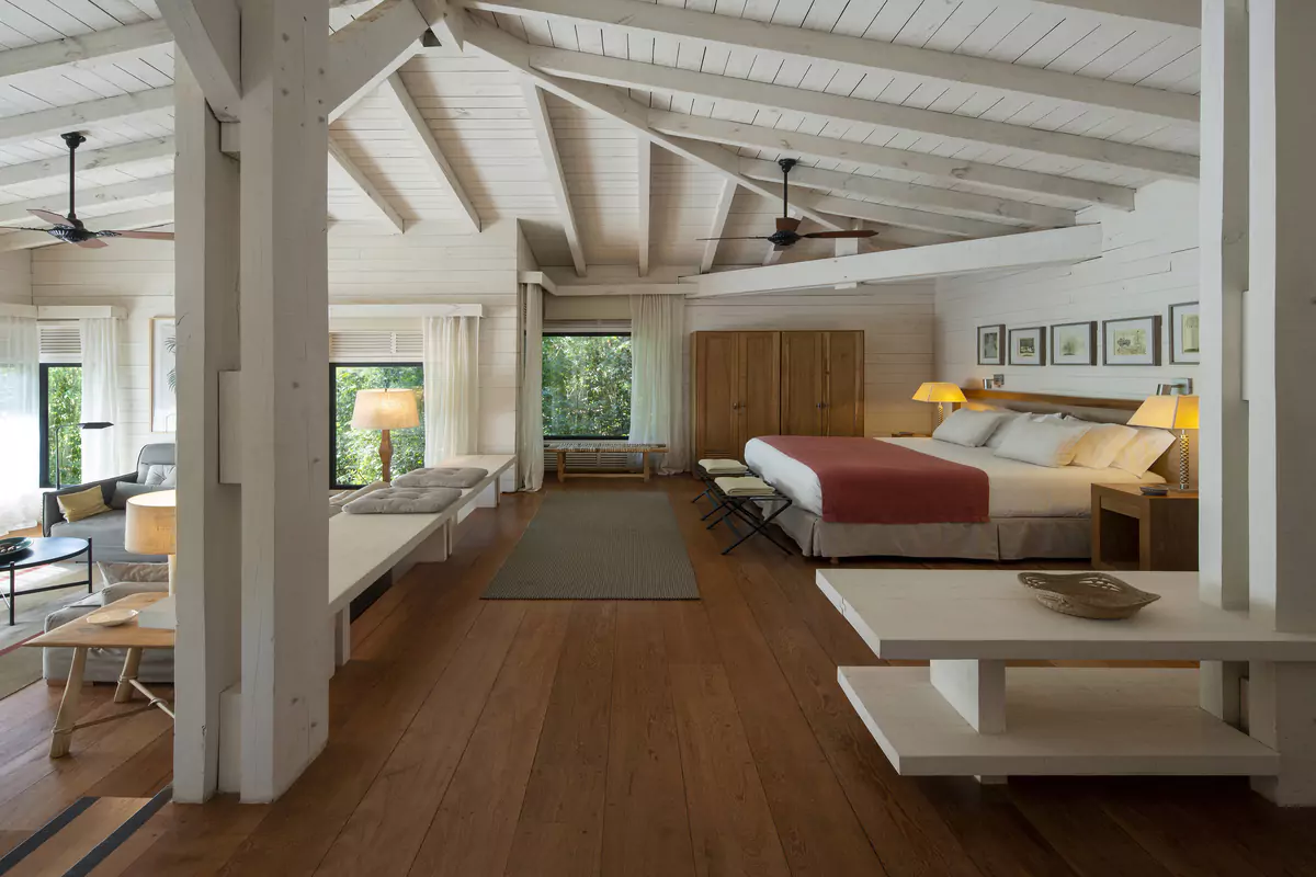 Awasi Iguazu Standard Villa