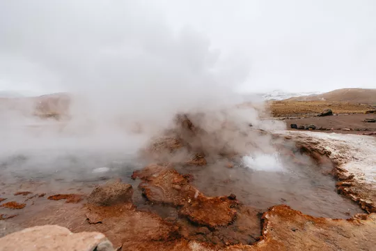 Awasi Atacama