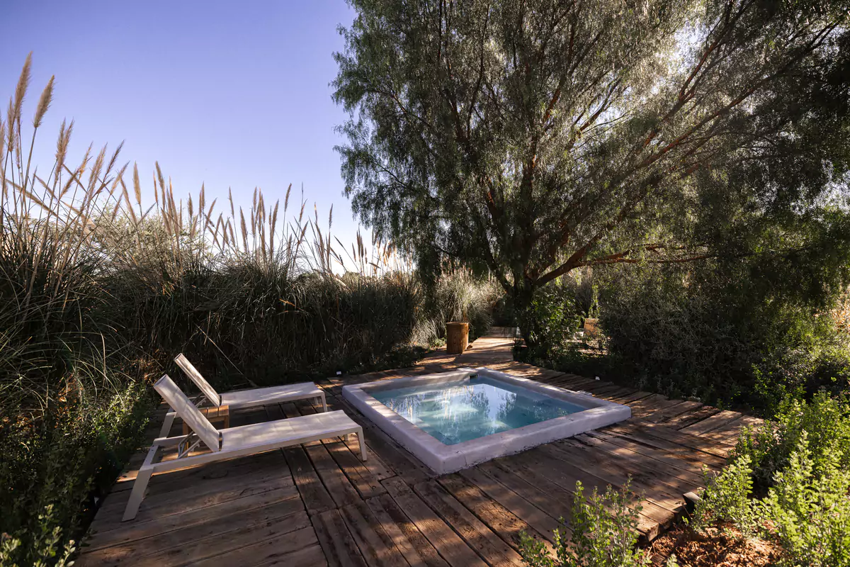 Explora Atacama - Hot Tubs 66ff6cad5640e