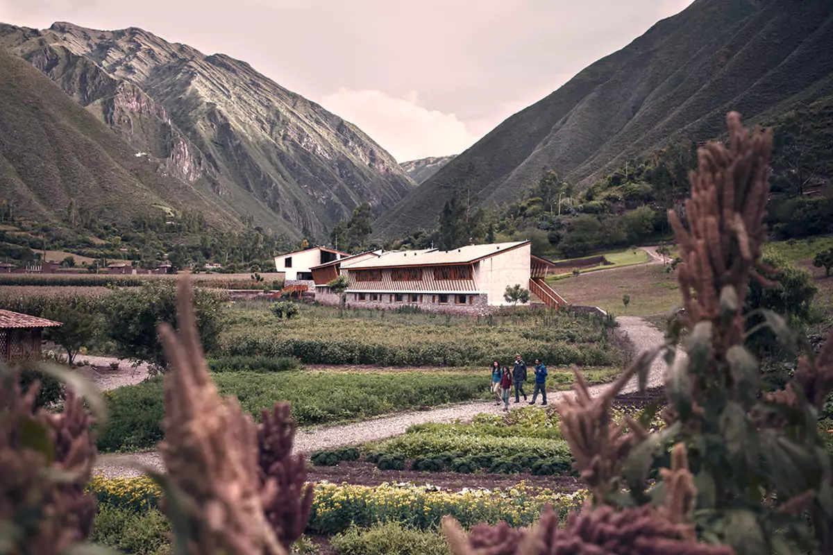 Explora Sacred Valley