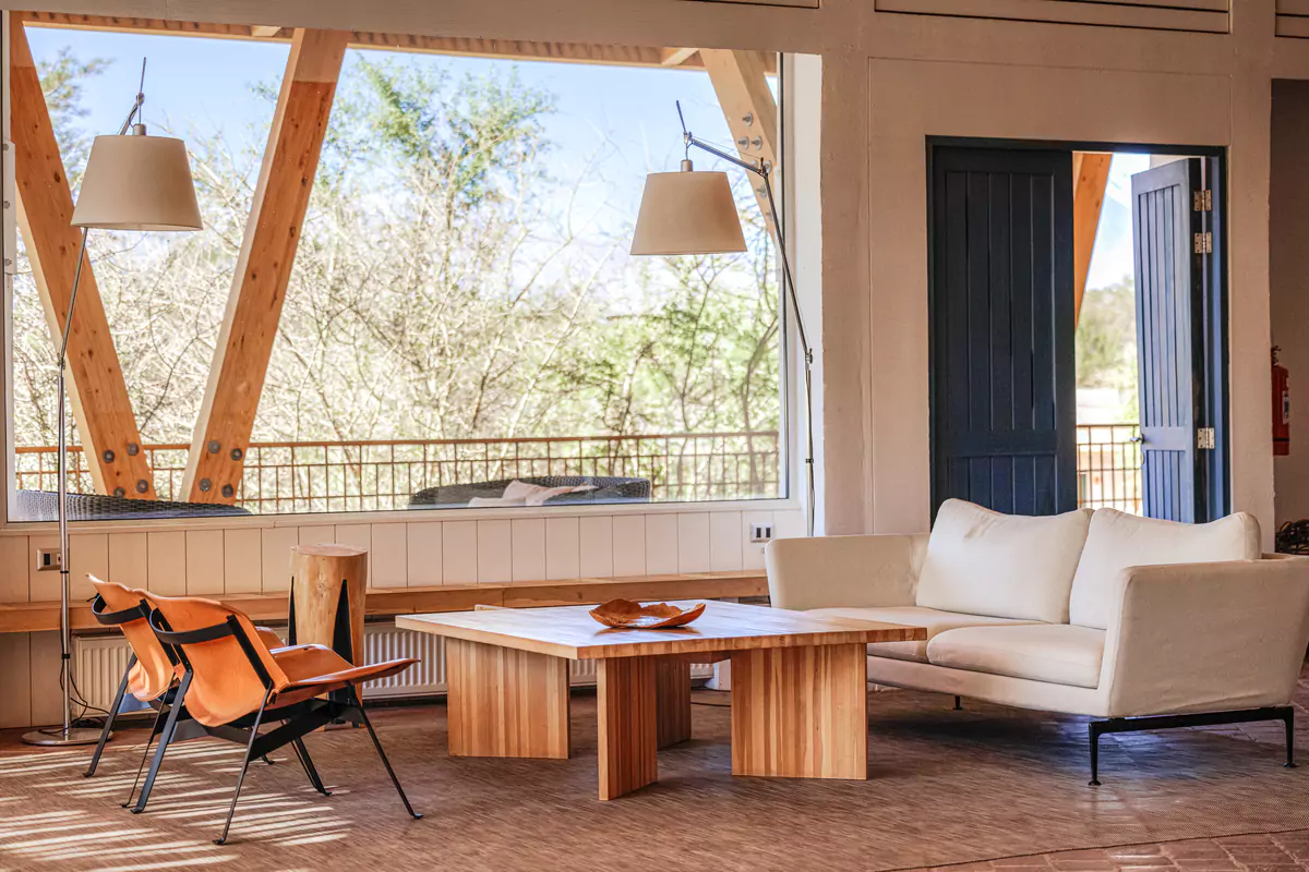 Explora Atacama - Living Room 3 66ff6caf6b016