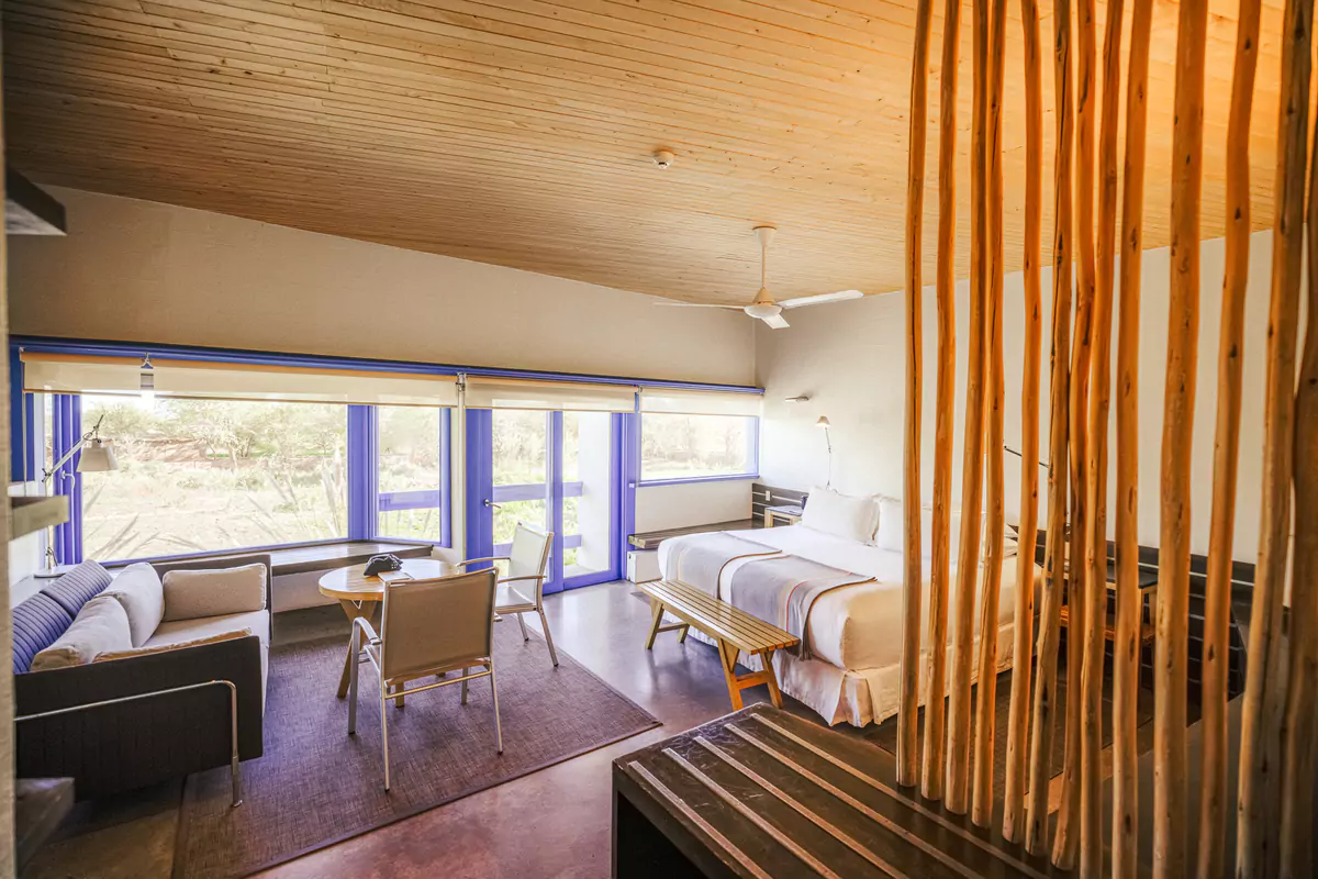 Explora Atacama - Suite Room 5 66ff6cb2152ed