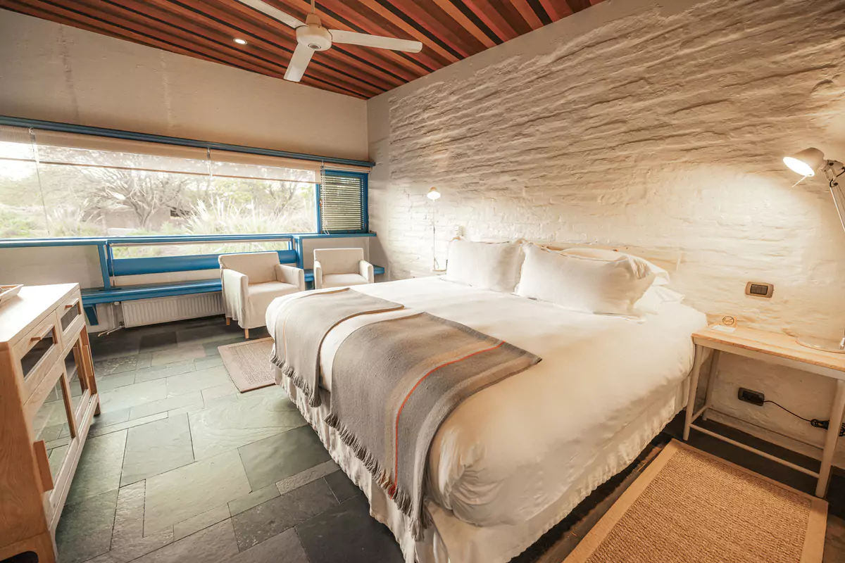 Explora Atacama - Yali Room King 66ff6cb723a76