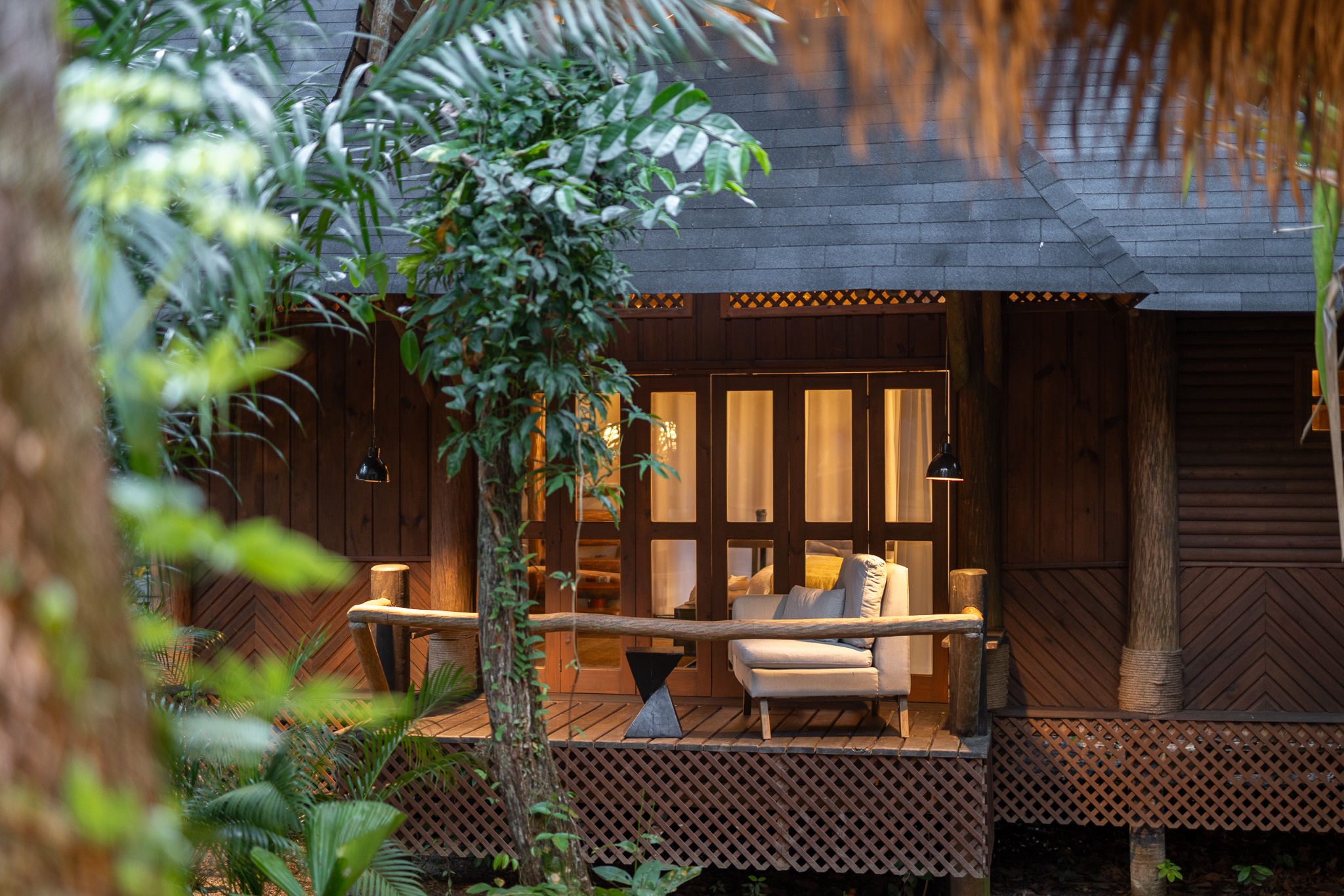 Pool Master Suite