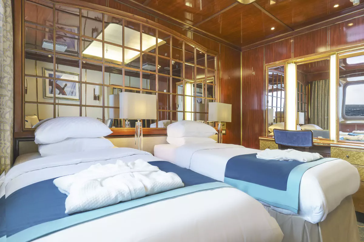 Superior Suite
