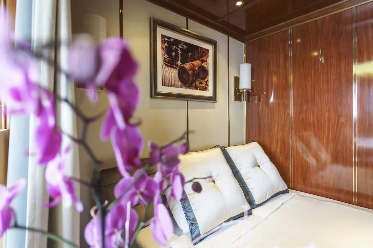 Triple Suite