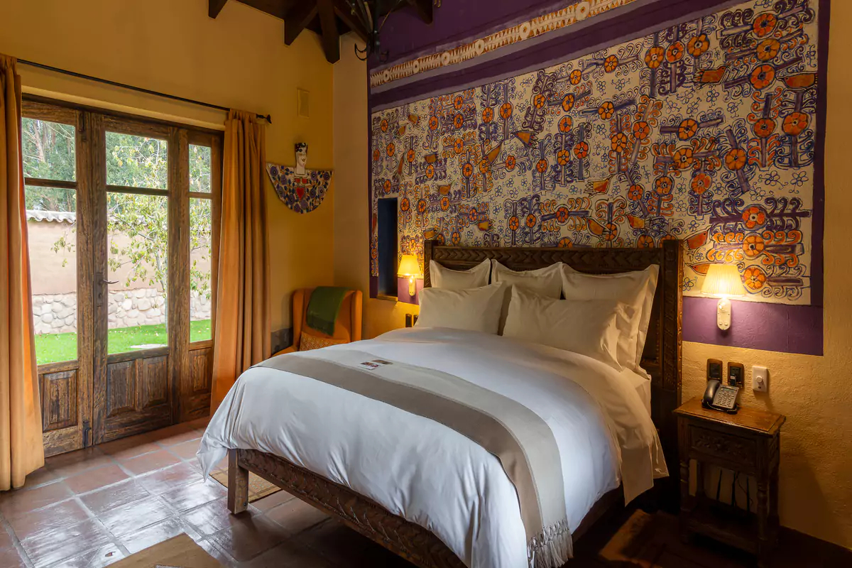 Premium Bedroom - Sol y Luna