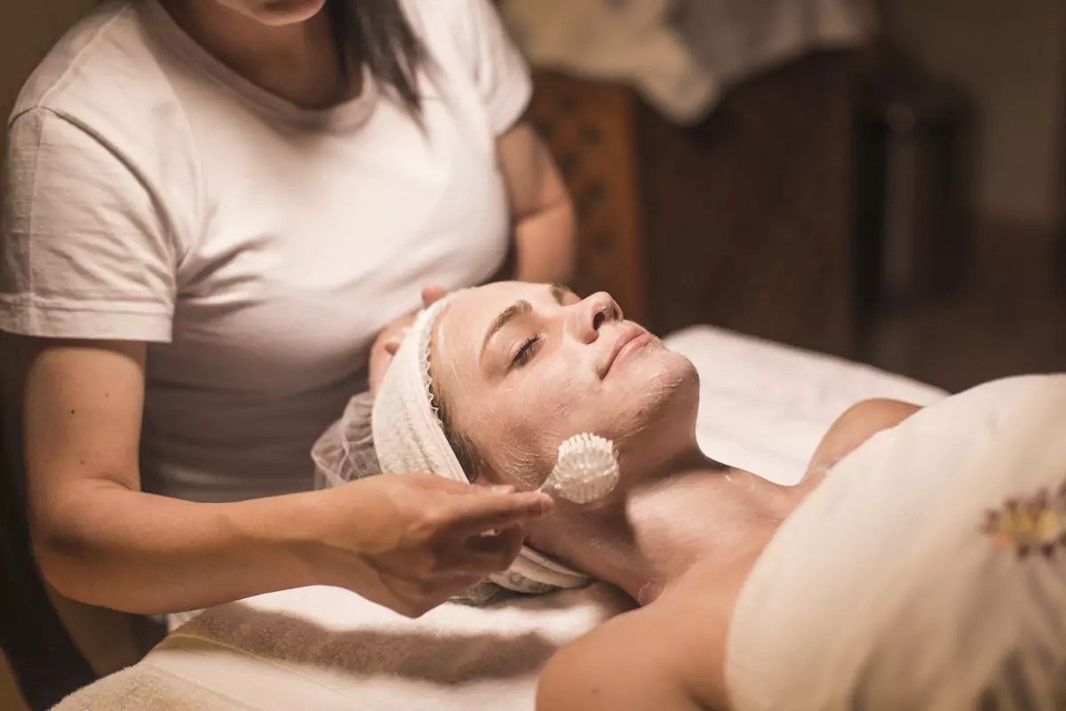Spa Treatments