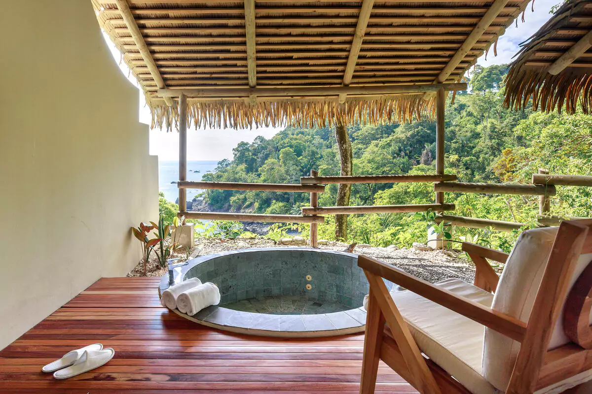 Ocean Breeze Suite Arenas del Mar