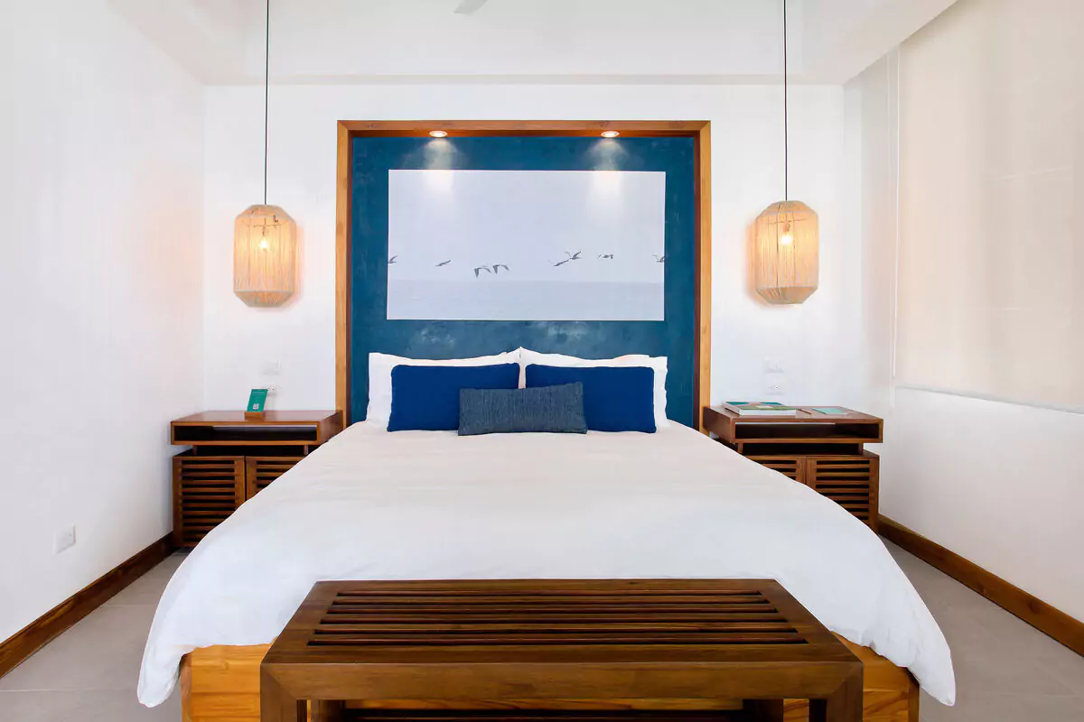 Ocean View Premium Suite Arenas del Mar
