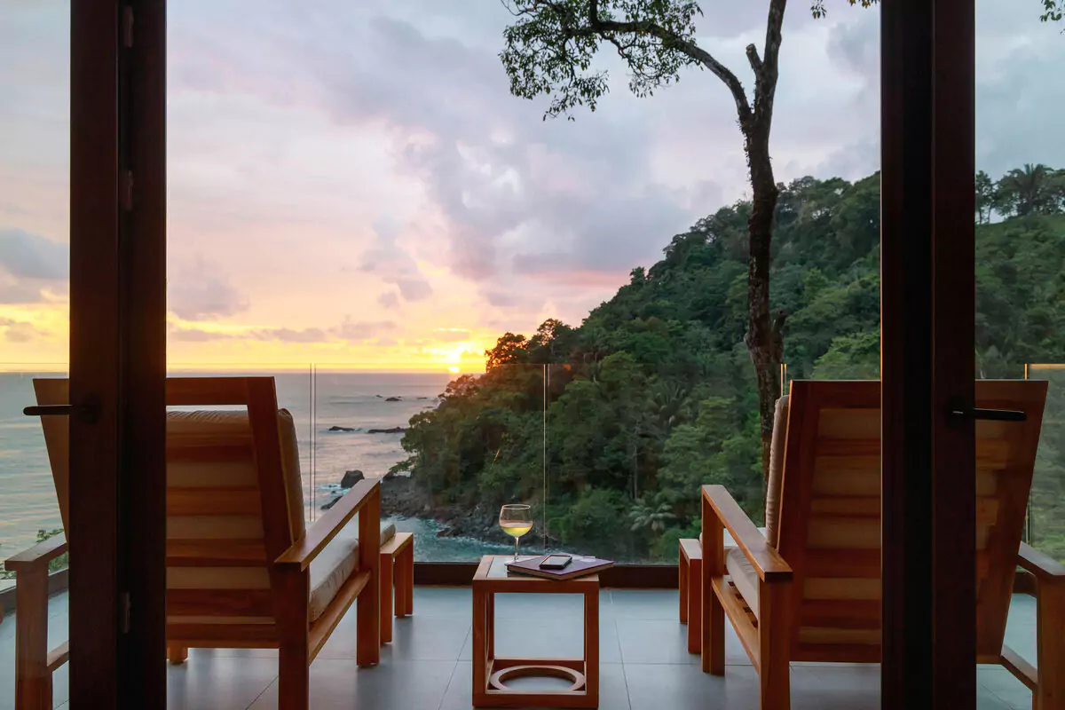 Ocean View Premium Suite View Arenas del Mar