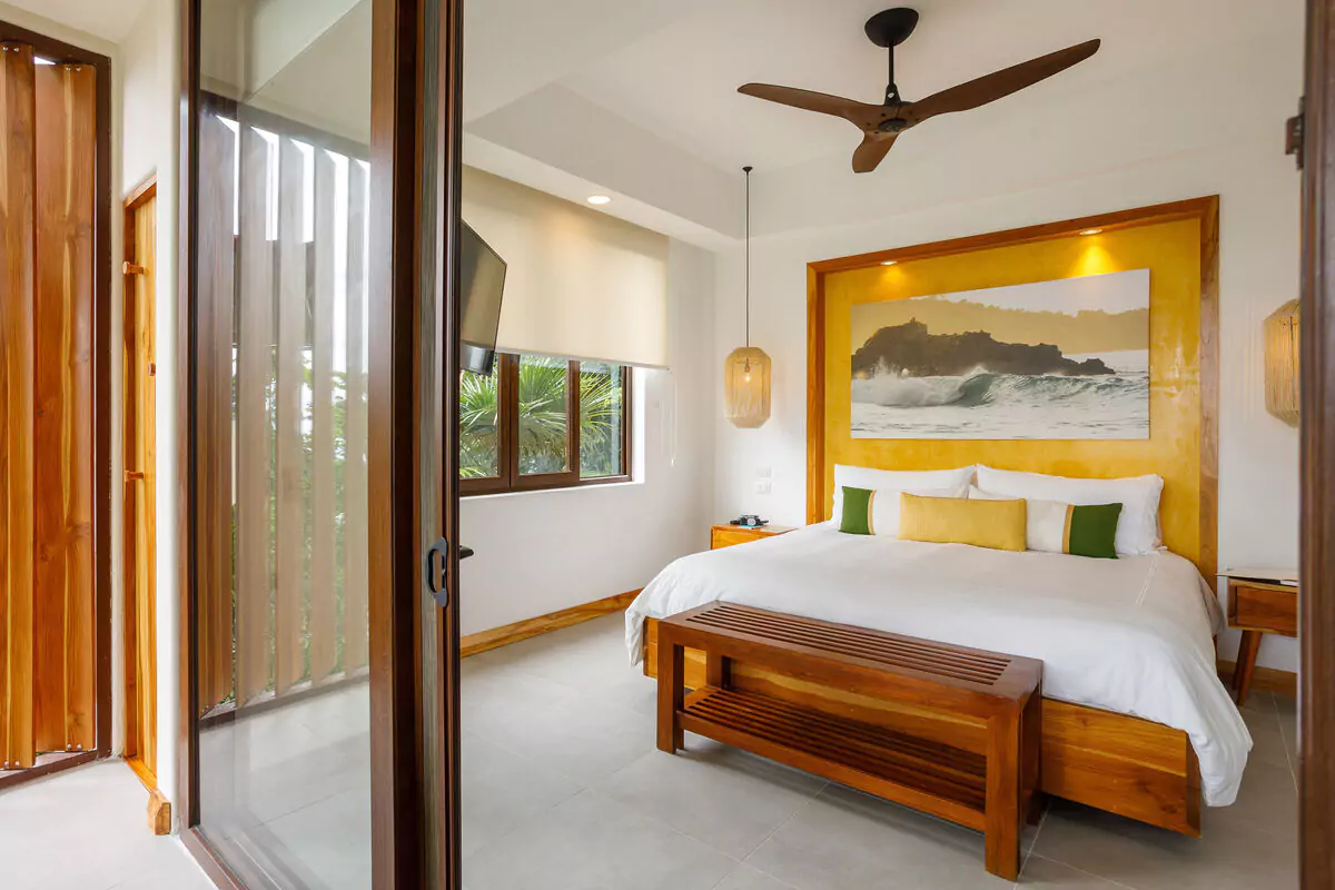 Playitas Suite Arenas del Mar