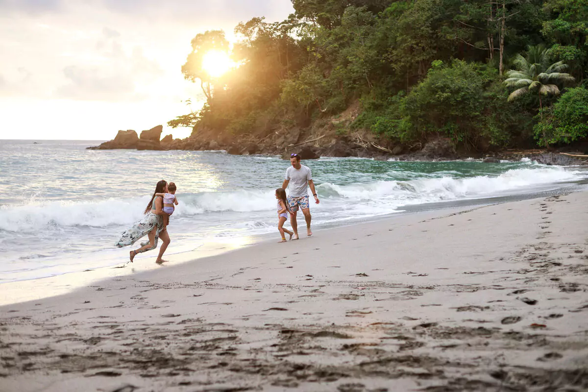 Playitas Beach