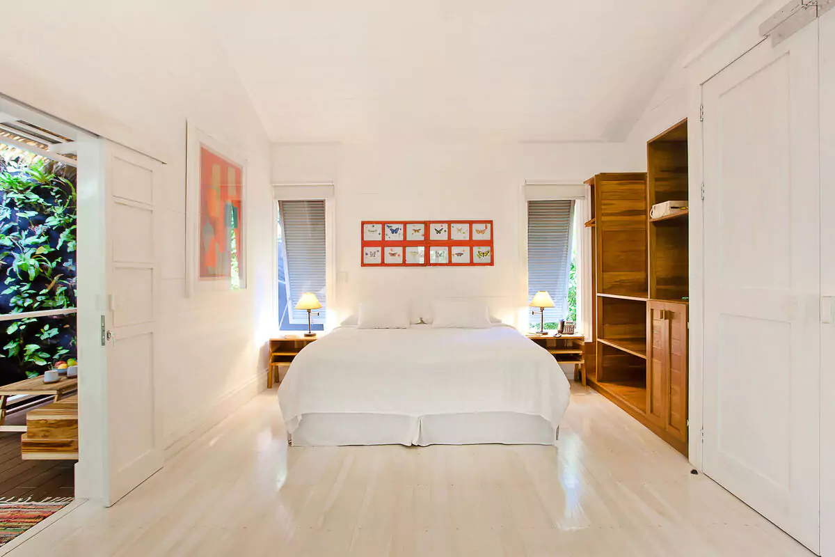 One Bedroom Bungalow Hotel Aguas Claras