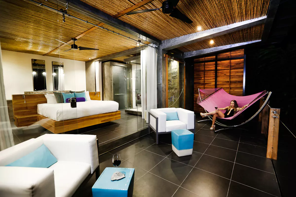 Kura Junior Suite