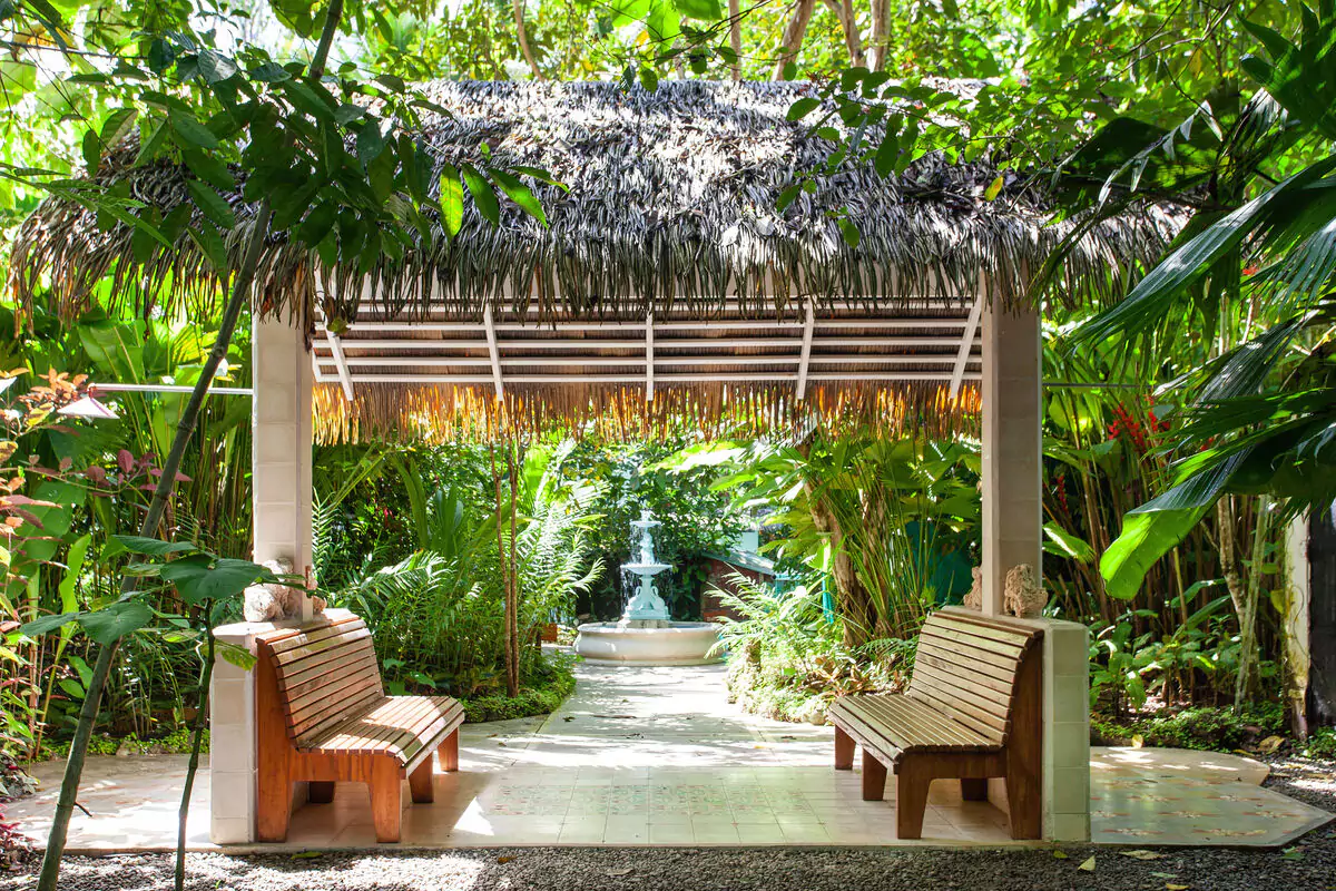 Gardens Hotel Aguas Claras