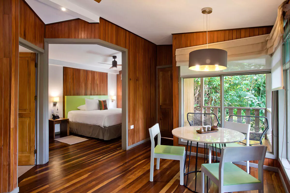 Senda Junior Suite