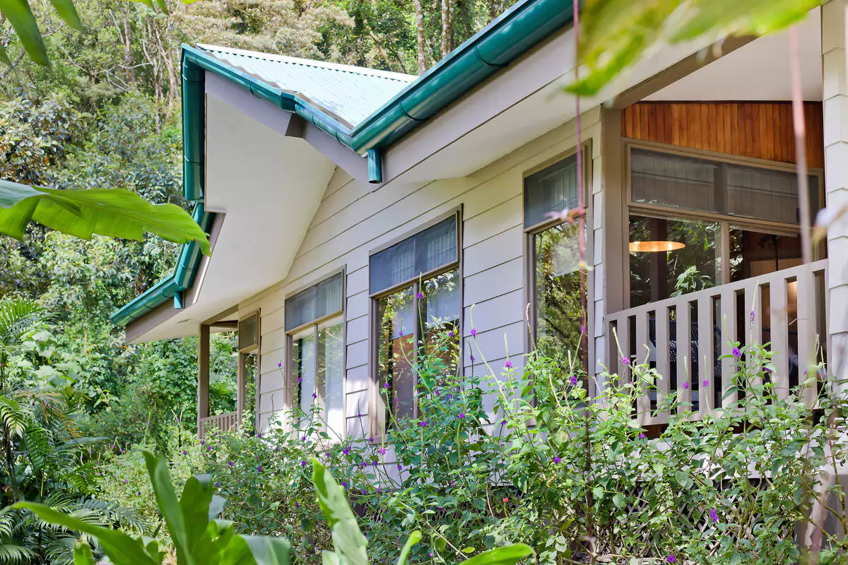 Senda Junior Suite Exterior