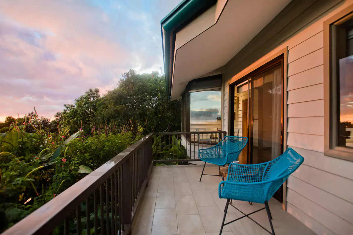 Senda Suite Exterior