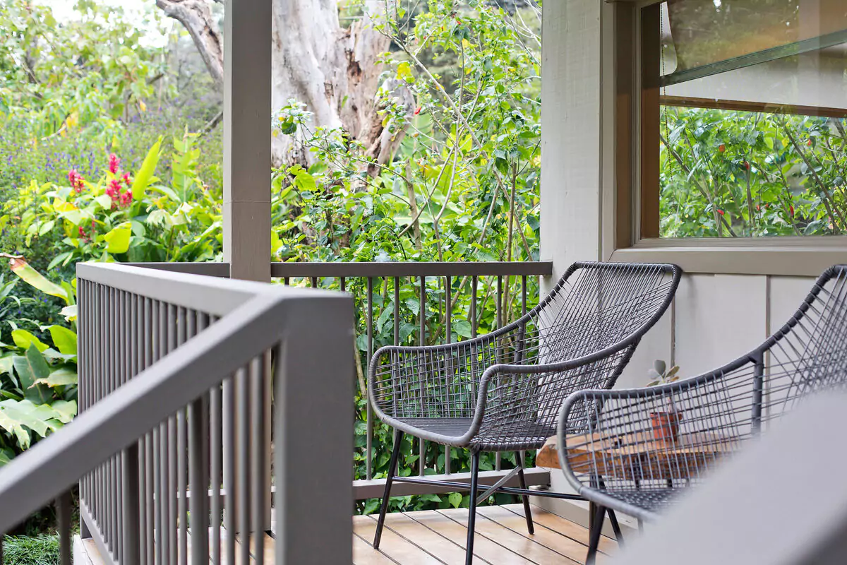 Senda Superior Room Exterior