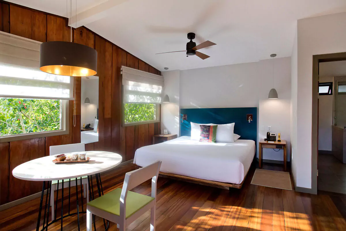 Senda Superior Room